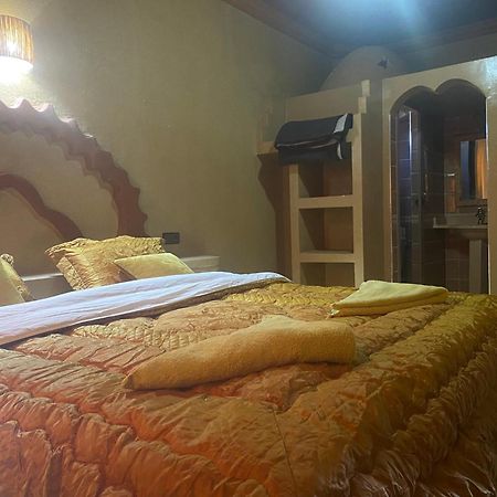 Sunny Place Apartments Merzouga Dış mekan fotoğraf