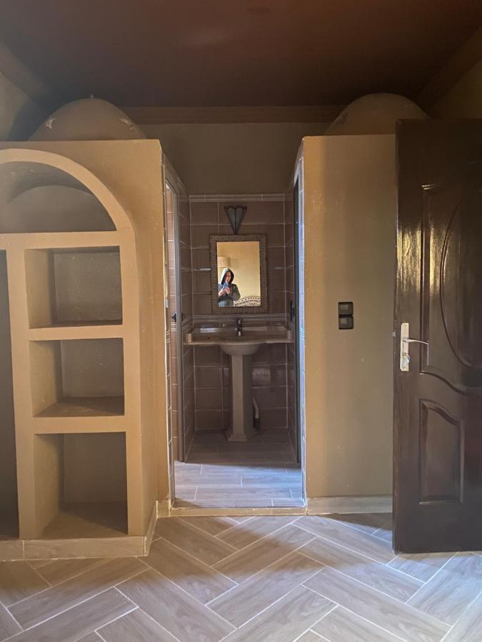 Sunny Place Apartments Merzouga Dış mekan fotoğraf