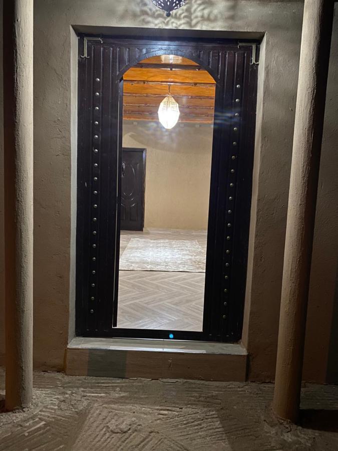 Sunny Place Apartments Merzouga Dış mekan fotoğraf