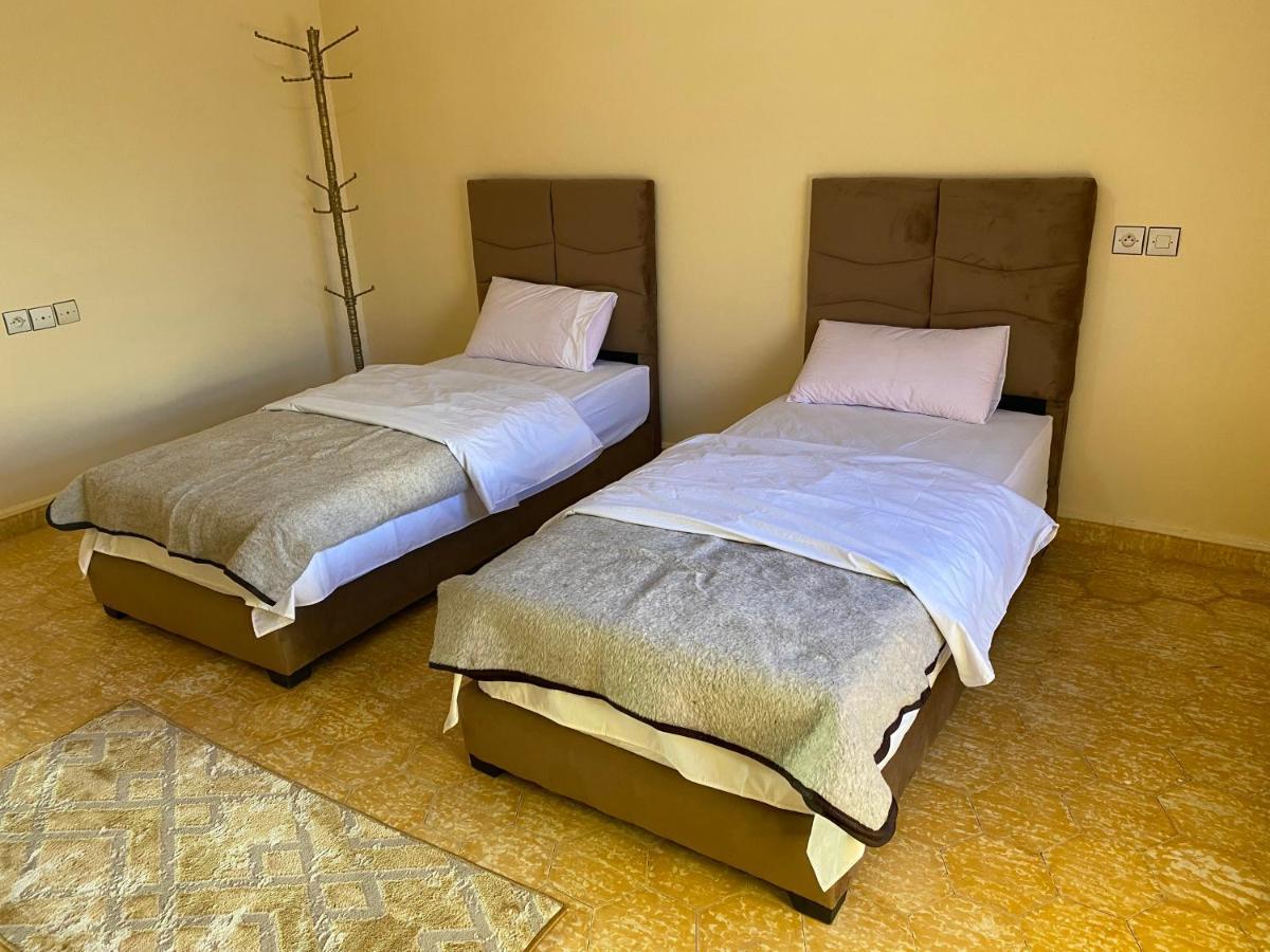 Sunny Place Apartments Merzouga Dış mekan fotoğraf