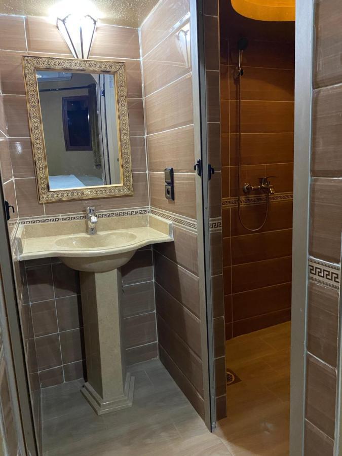 Sunny Place Apartments Merzouga Dış mekan fotoğraf