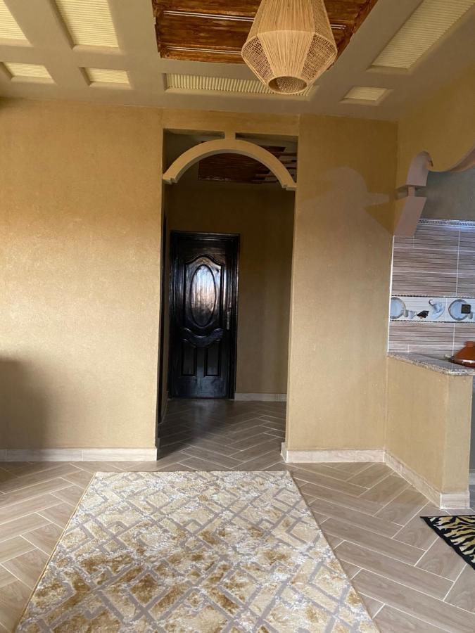 Sunny Place Apartments Merzouga Dış mekan fotoğraf