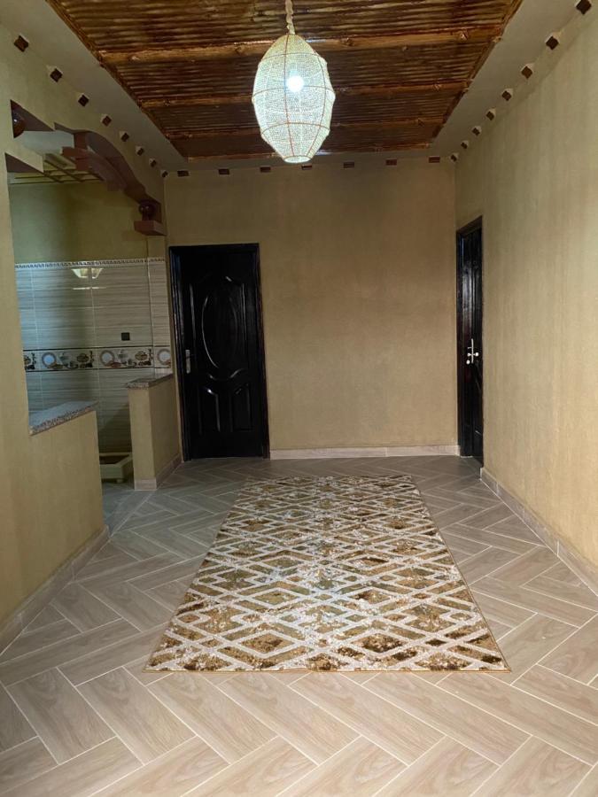 Sunny Place Apartments Merzouga Dış mekan fotoğraf
