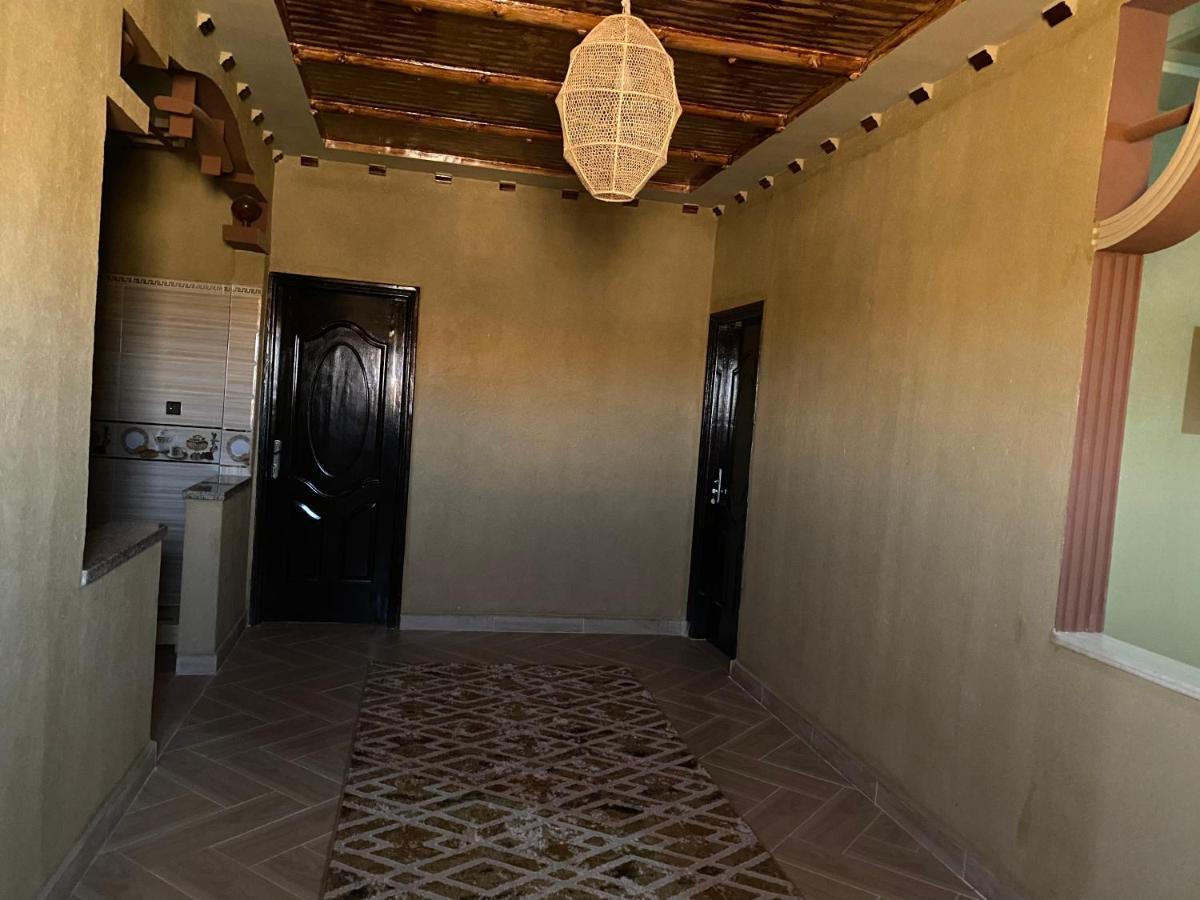 Sunny Place Apartments Merzouga Dış mekan fotoğraf