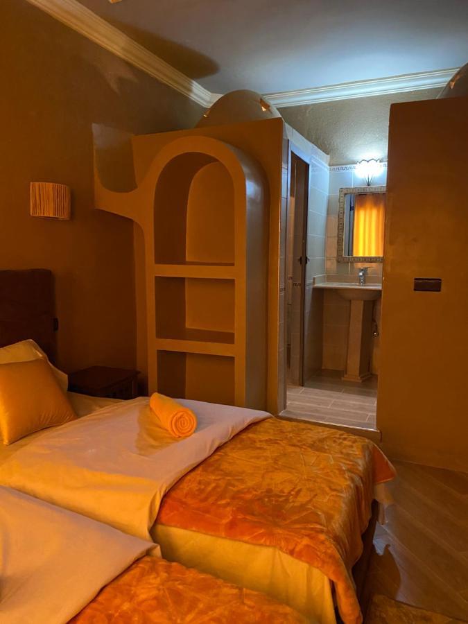 Sunny Place Apartments Merzouga Dış mekan fotoğraf