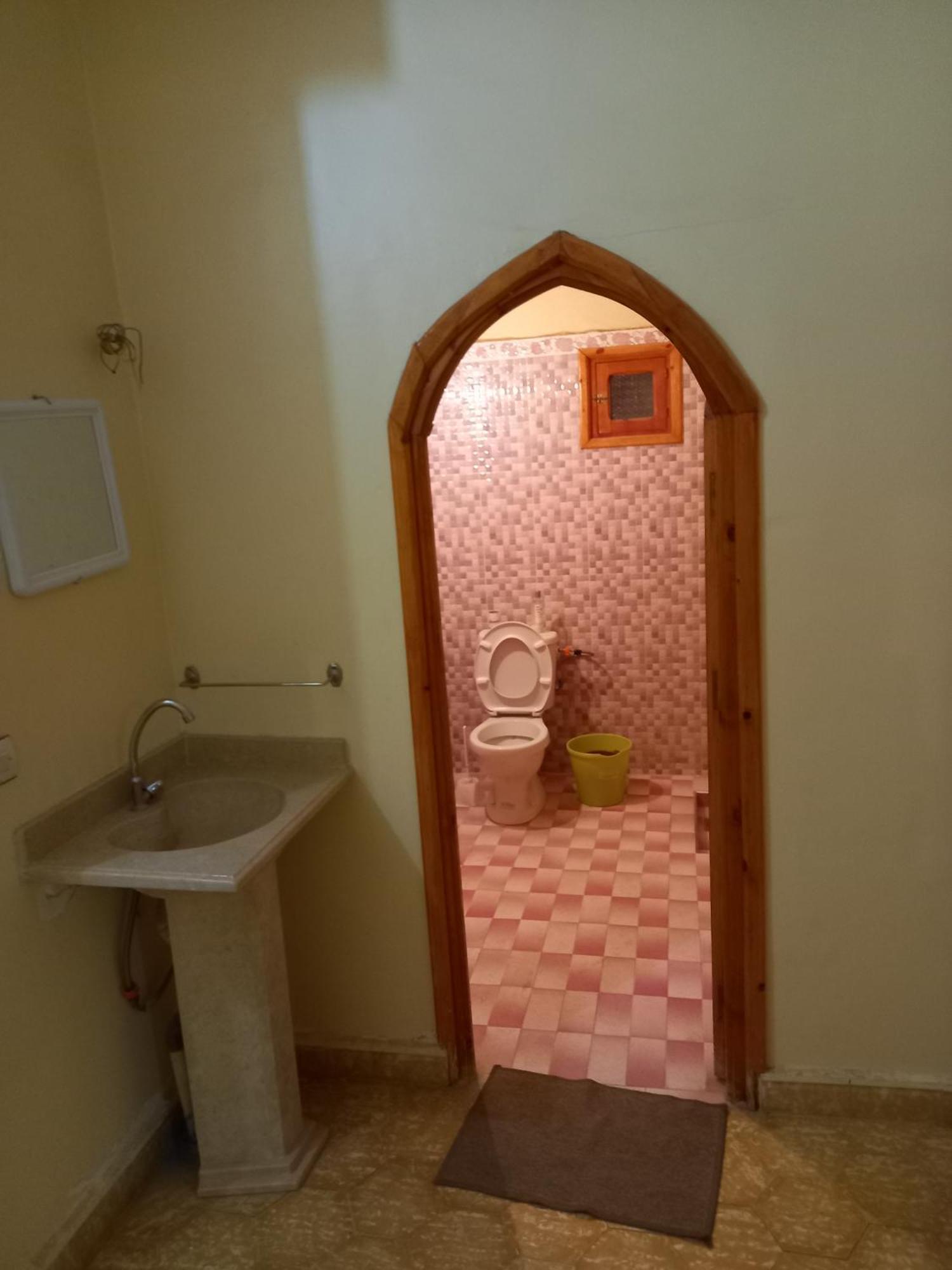 Sunny Place Apartments Merzouga Dış mekan fotoğraf