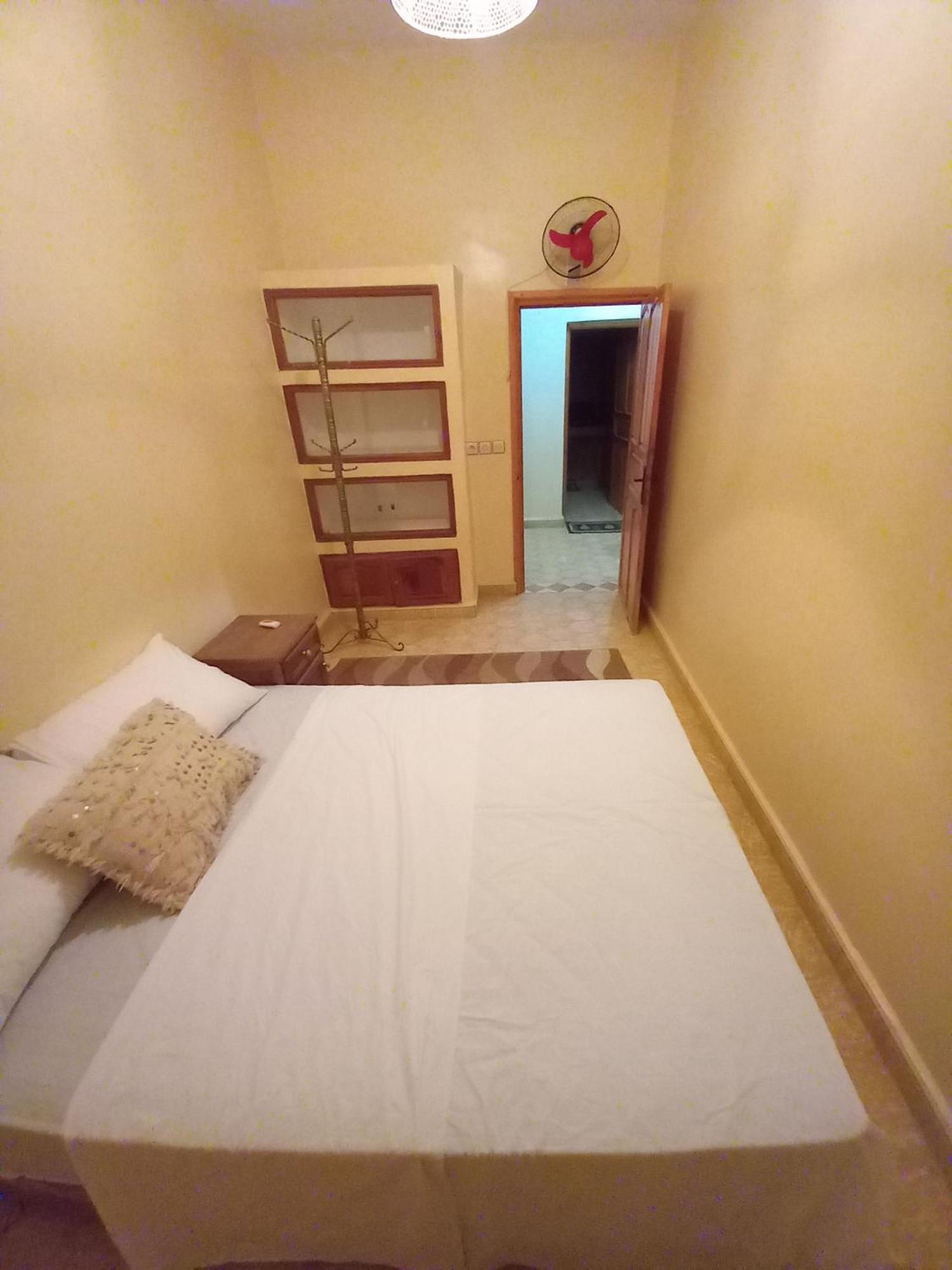 Sunny Place Apartments Merzouga Dış mekan fotoğraf