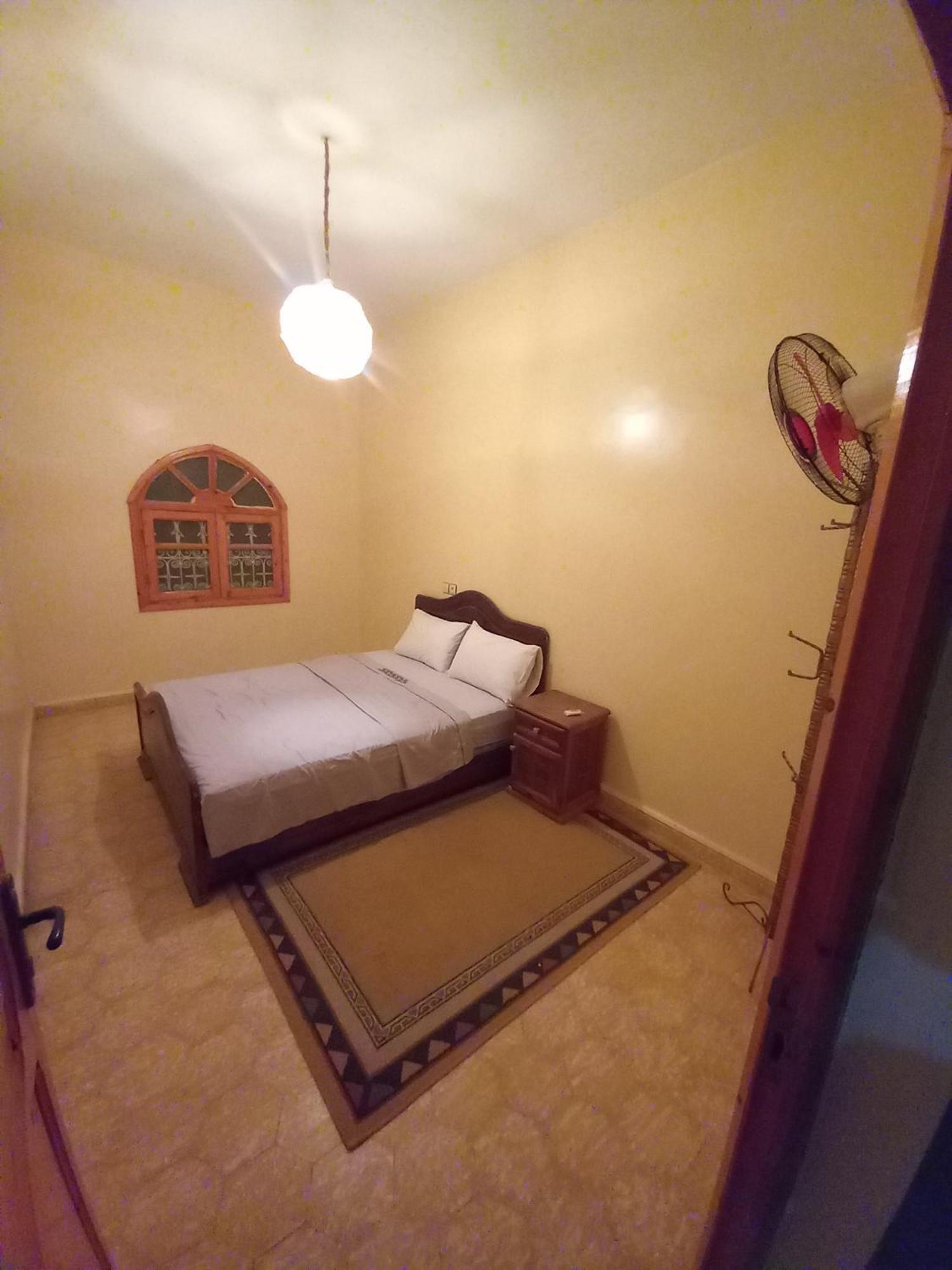 Sunny Place Apartments Merzouga Dış mekan fotoğraf