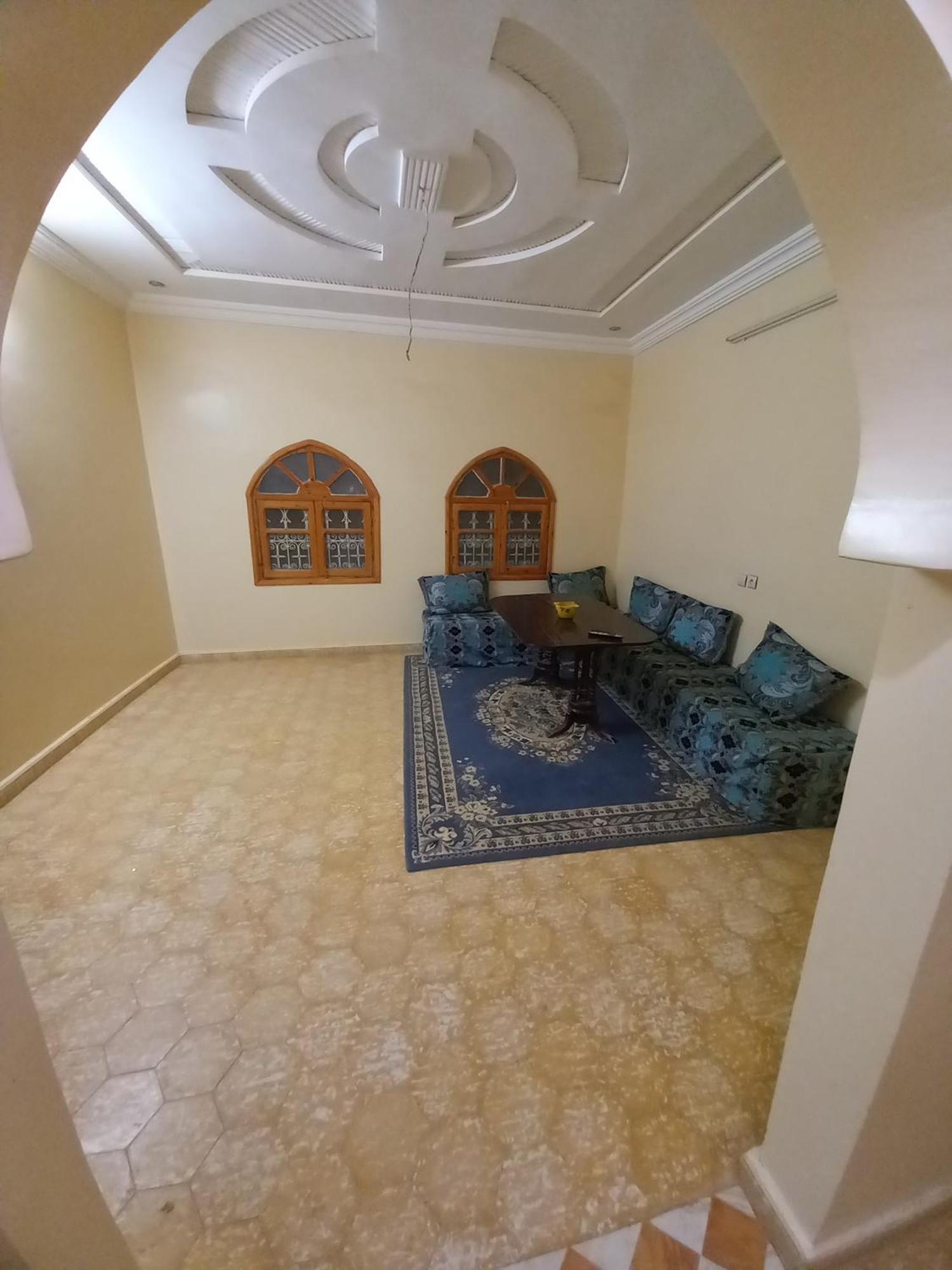 Sunny Place Apartments Merzouga Dış mekan fotoğraf