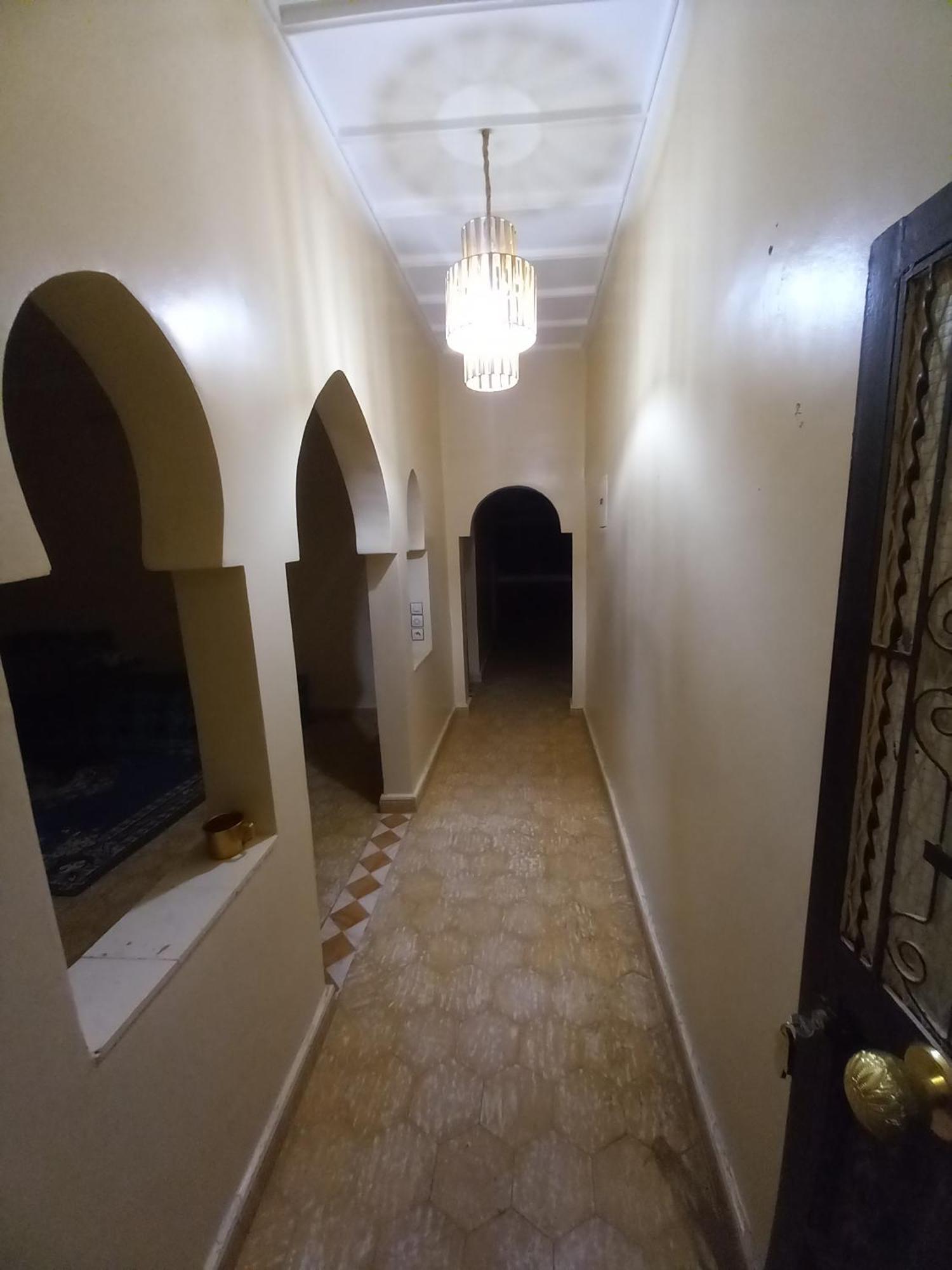 Sunny Place Apartments Merzouga Dış mekan fotoğraf