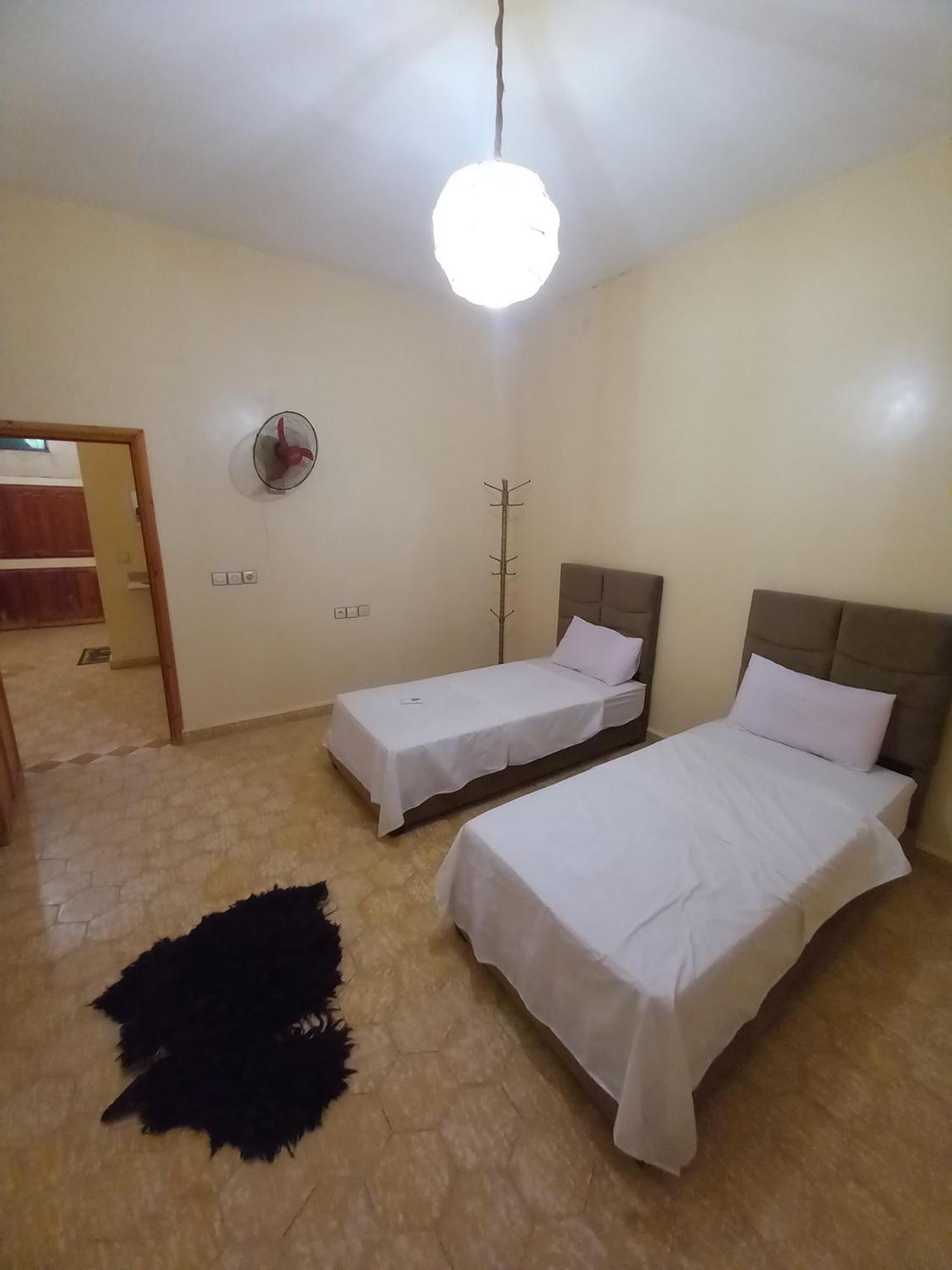 Sunny Place Apartments Merzouga Dış mekan fotoğraf